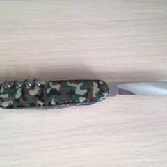 Нож VICTORINOX CLIMBER 1.3703.94